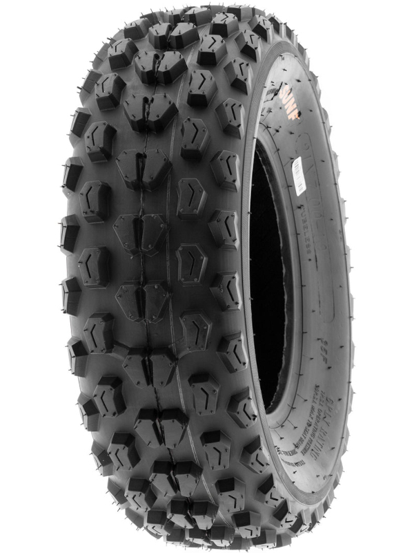 Шина для квадроцикла SUNF A-017 21x7-10 35F 6PR